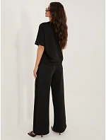 IT kalhoty SP 97280.60 černé