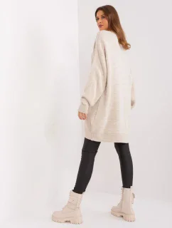 Svetr LC SW 0341.12P béžová