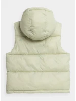 Dámská prošívaná vesta