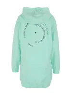 Dámská prodloužená mikina SAM73 Lola