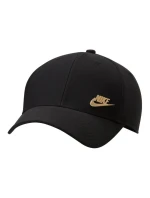 Baseballová čepice FB5371-011 černo-zlatá - Nike Baseballová čepice FB5371-011 černo-zlatá - Nike