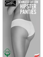Dámské kalhotky SEAMLESS COTTON HIPSTERS PANTIES Dámské kalhotky SEAMLESS COTTON HIPSTERS PANTIES