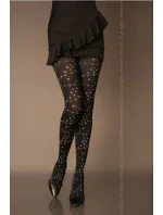 Punčochové kalhoty  model 140510 Livia Corsetti Fashion