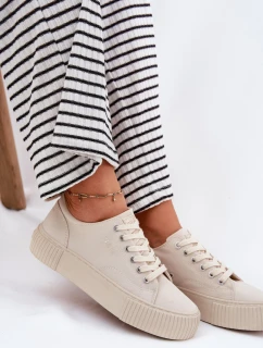 Tenisky model 212723 Step in style