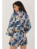 Kraťasy s sukňovou dolní částí model 226221 Italy Moda Kraťasy s sukňovou dolní částí model 226221 Italy Moda