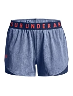 Šortky Under Armour Play Up Short 3.0 Twist W 1349124404