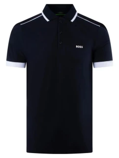 Polokošile Boss Paddy 1 M 50512995-402 pánské