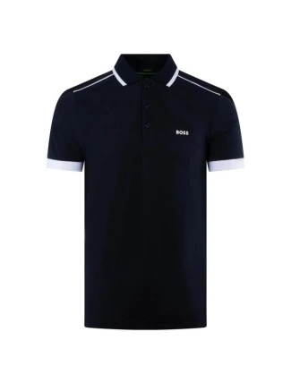 Polokošile Boss Paddy 1 M 50512995-402 pánské