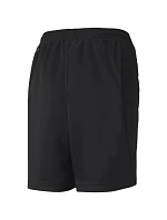 Puma Brankářské šortky pro děti černé 657039 01