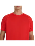 Tričko 4F M 4FWAW25TFTSM1499 63S pánské Tričko 4F M 4FWAW25TFTSM1499 63S pánské