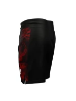 Šortky - tréninkové šortky pro bojové sporty "Leone" M