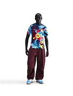 Tričko Nike FC Barcelona Academy Pro FZ1338-413 Tričko Nike FC Barcelona Academy Pro FZ1338-413