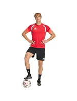 Pánské tričko adidas Tiro 26 Competition Training Jersey červené KA7587 pánské