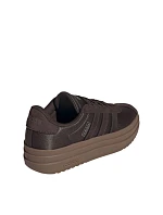 Dámské boty adidas VL Court Bold brown IH4251 dámské