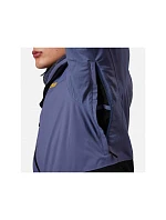 Pánská bunda ROSSIGNOL Outerlimits Insulates Jkt, modrá