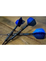 Šipky Harrows Paragon 90% Steeltip HS-TNK-000013901