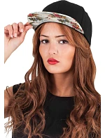 Flexfit 6089F/6089BD/6089CB 6 panelová baseballová kšiltovka 55.689P red
