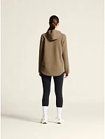 Craft Corporate Join Pile Fleece Jacket W Dámská fleecová bunda Sherpa 81.6722 black Craft Corporate Join Pile Fleece Jacket W Dámská fleecová bunda Sherpa 81.6722 black