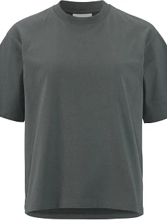 Craft Corporate Frequent Heavy Tee W Dámské tričko z těžké bavlny 81.6959 lava