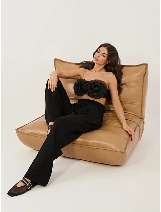 Tepláky RV DR A1292.31 černé