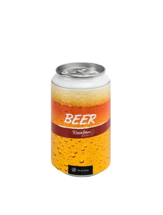 Ponožky Film Set 3 páry Rainbow Socks