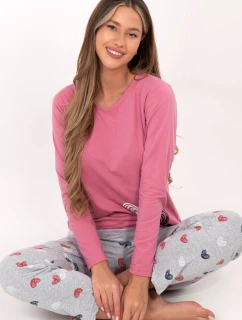 Pyžama  model 222190 Forever Pink
