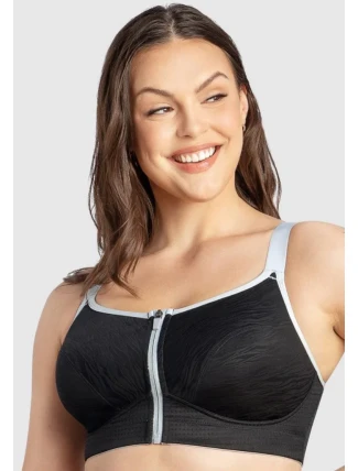 Dámská sportovní podprsenka PARFAIT P6052 Dámská sportovní podprsenka PARFAIT P6052