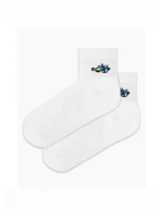 Ponožky Gatta 234.N59 Cottoline Spring chlapecké vzorované 30-32 Ponožky Gatta 234.N59 Cottoline Spring chlapecké vzorované 30-32