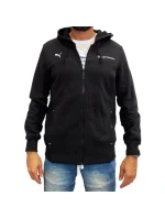 Puma BMW MMS Hdd M 621221 01 sportovní mikina Puma BMW MMS Hdd M 621221 01 sportovní mikina