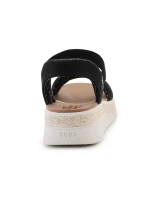 Sandály Skechers Slip-Ins: Bobs Sun Ray W 114413-BLK