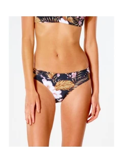 DOL-BIKINI RIP CURL Playabella Full Pant - černá