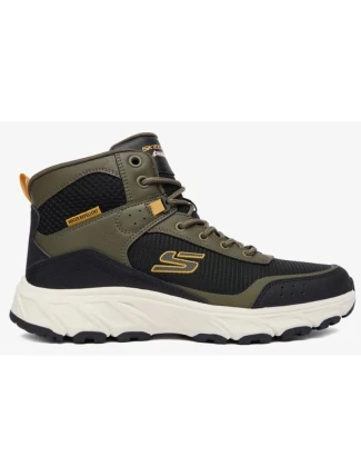 Skechers Hillcrest 2.0 M 237804 OLBK boty