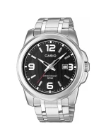 Pánské hodinky CASIO MTP-1314D-1AVDF + krabice Pánské hodinky CASIO MTP-1314D-1AVDF + krabice