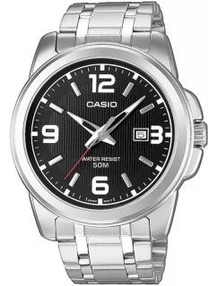Pánské hodinky CASIO MTP-1314D-1AVDF + krabice