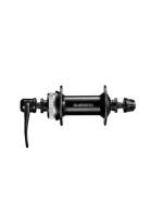 SHIMANO Přední náboj 36H HB-QC300 Center Lock