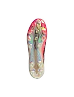 Fotbalové boty adidas F50 Hyperfast Elite AG růžové KI9129 Fotbalové boty adidas F50 Hyperfast Elite AG růžové KI9129
