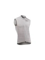 Cyklistická vesta NORTHWAVE Extreme Light Vest, šedá