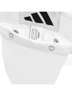 Suspenzor / chránič rozkroku adidas bílý