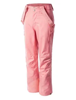 Dámské lyžařské kalhoty Leanna W 92800326395 - Elbrus