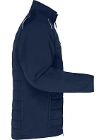 Daiber JN 1820 Pánská hybridní bunda 02.1820 navy/navy