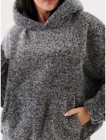 Halenka CS BL BT1029.97P tmavě šedá