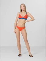 Spodní díl dámských plavek 4F Spodní díl dámských plavek 4F