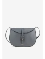 Dámská kabelka listonoška Nobo – grafitová