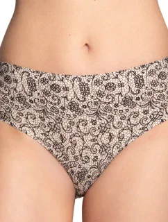 DÁMSKÝ SPODNÍ DÍL BIKIN L-POL5034BI-N