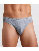 sloggi men Basic Mini 2P - BLACK - SLOGGI BLACK - SLOGGI