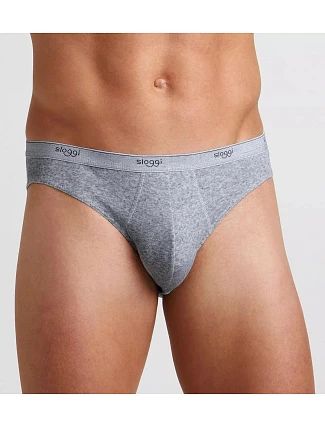 sloggi men Basic Mini 2P - BLACK - SLOGGI BLACK - SLOGGI sloggi men Basic Mini 2P - BLACK - SLOGGI BLACK - SLOGGI
