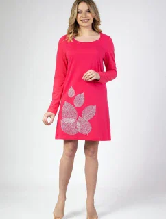 Dámská košile Regina 144 long/r 2XL-4XL Z24/25