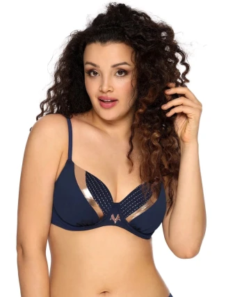 Horní díl plavek 138/1 - AVA Horní díl plavek 138/1 - AVA