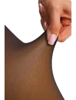 Punčocháče zimní 1224 Arctic second skin - GABRIELLA