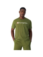 Tričko Champion SS Tee M 220256 GS573 pánské